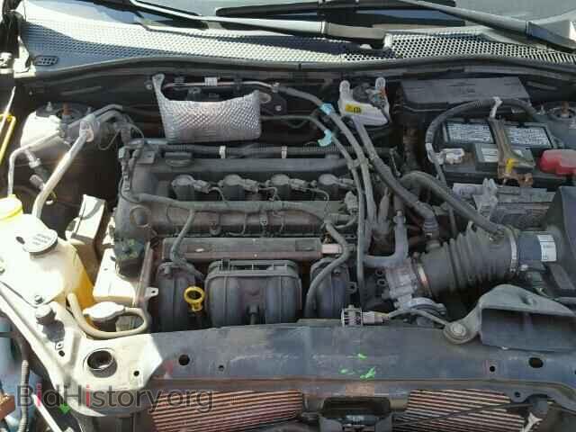 2010 FORD FOCUS - VIN: 1FAHP3FN8AW293847 - Фото 7