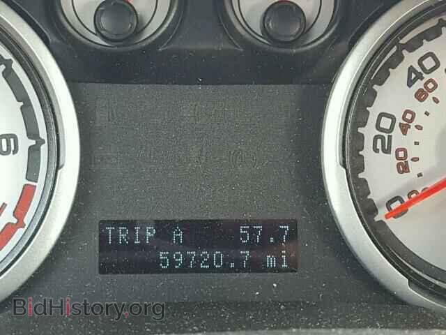 2010 FORD FOCUS - VIN: 1FAHP3FN8AW293847 - Фото 8