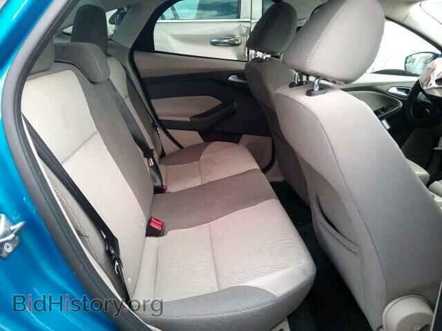 2013 FORD FOCUS - VIN: 1FADP3F28DL115320 - Фото 6