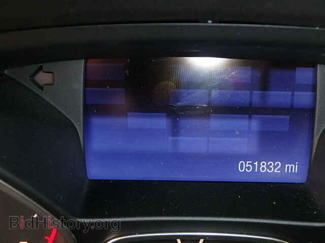 2013 FORD FOCUS - VIN: 1FADP3F28DL115320 - Фото 8