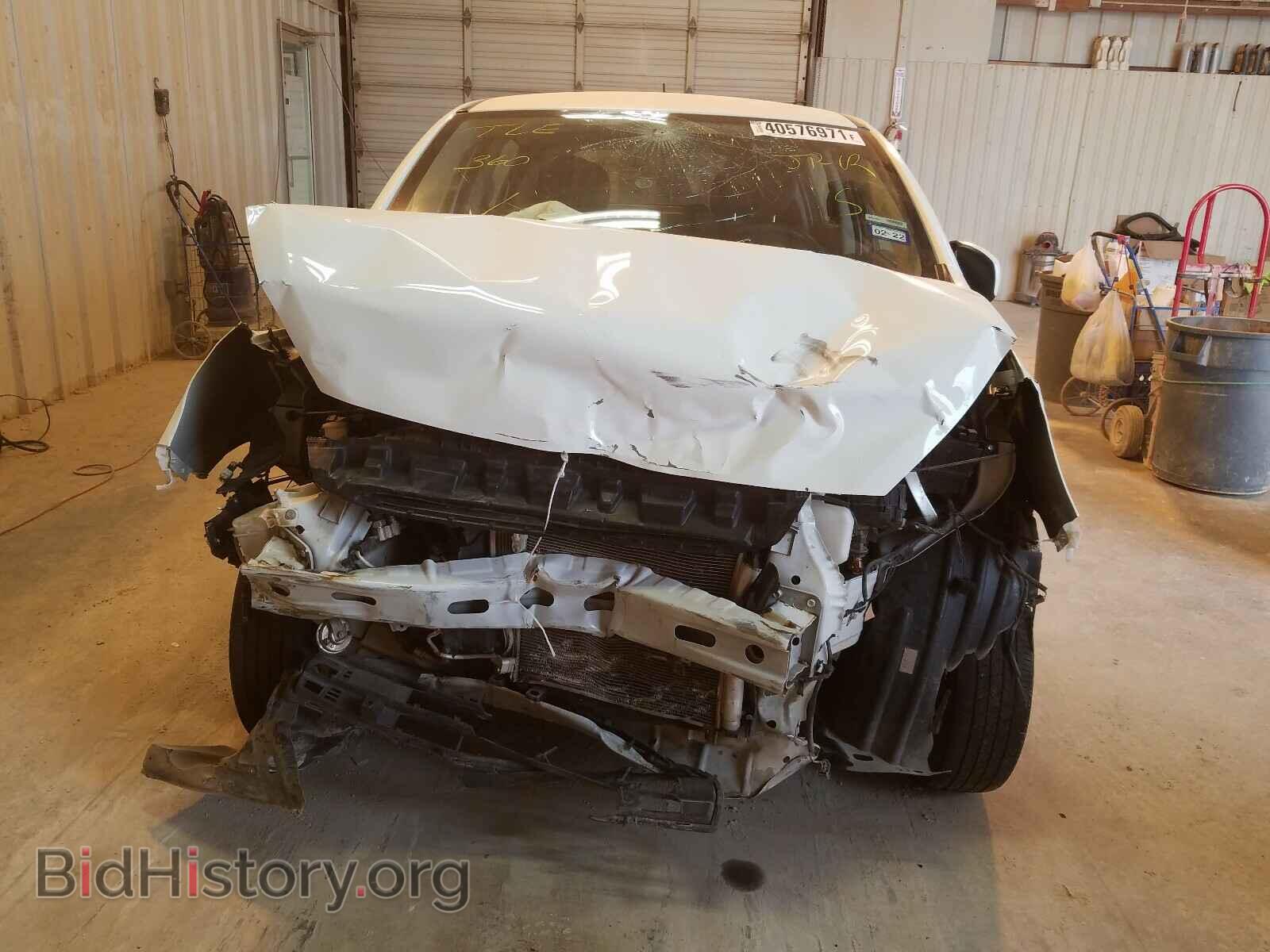 2015 MITSUBISHI MIRAGE - VIN: ML32A4HJ3FH004924 - Фото 9