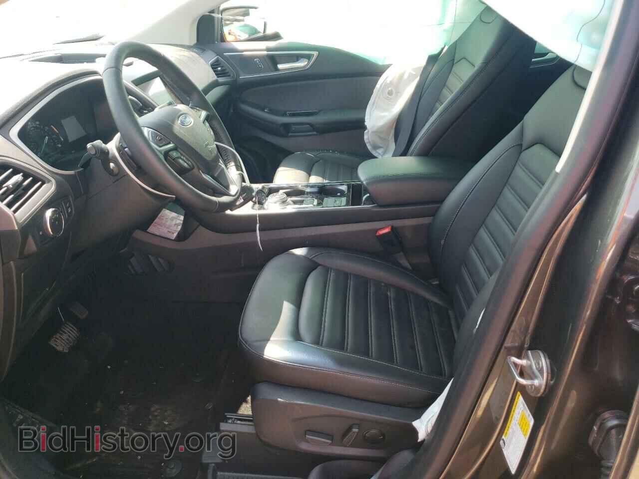 2020 FORD EDGE - VIN: 2FMPK4J93LBA02868 - Фото 5