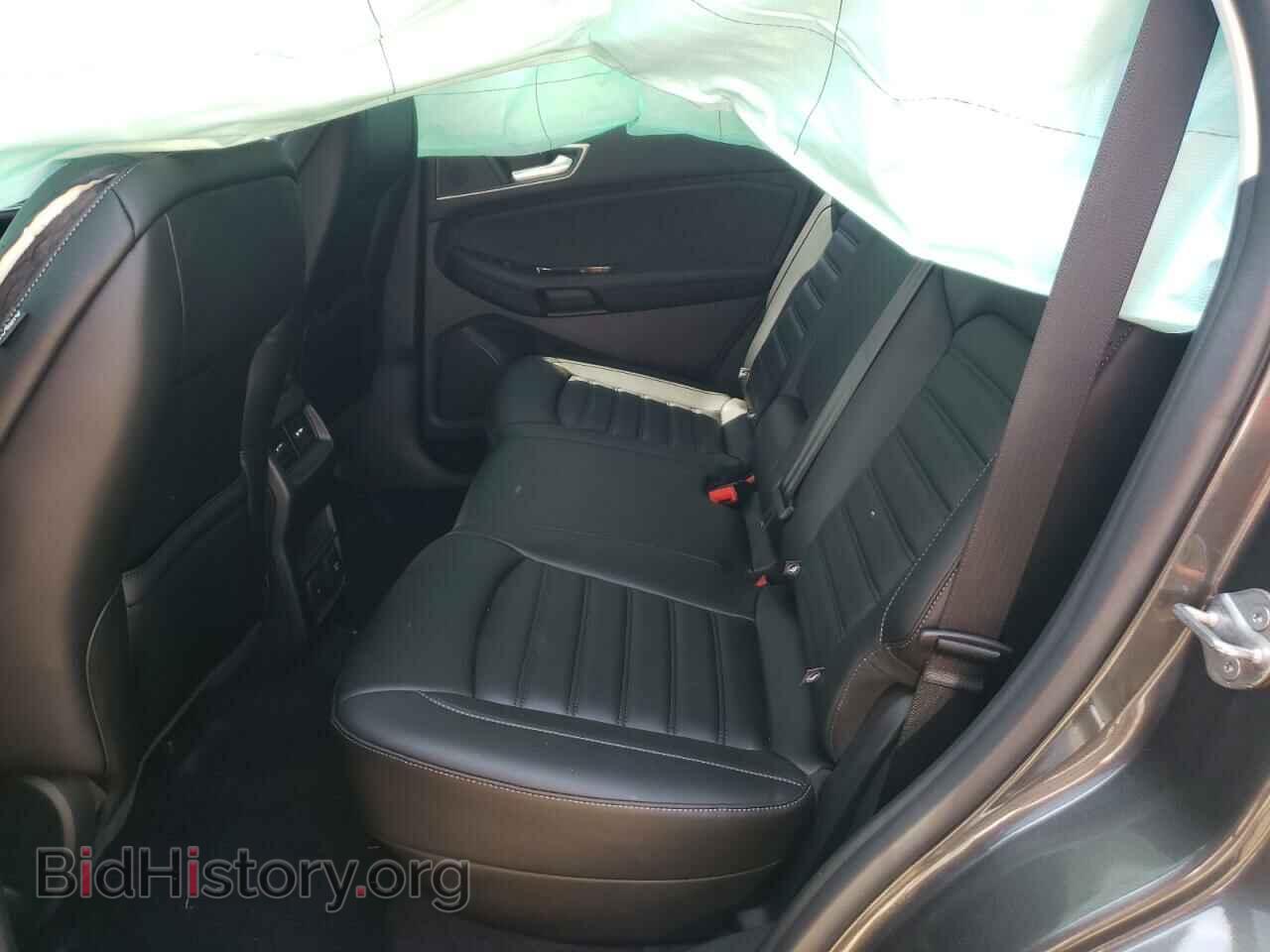 2020 FORD EDGE - VIN: 2FMPK4J93LBA02868 - Фото 6