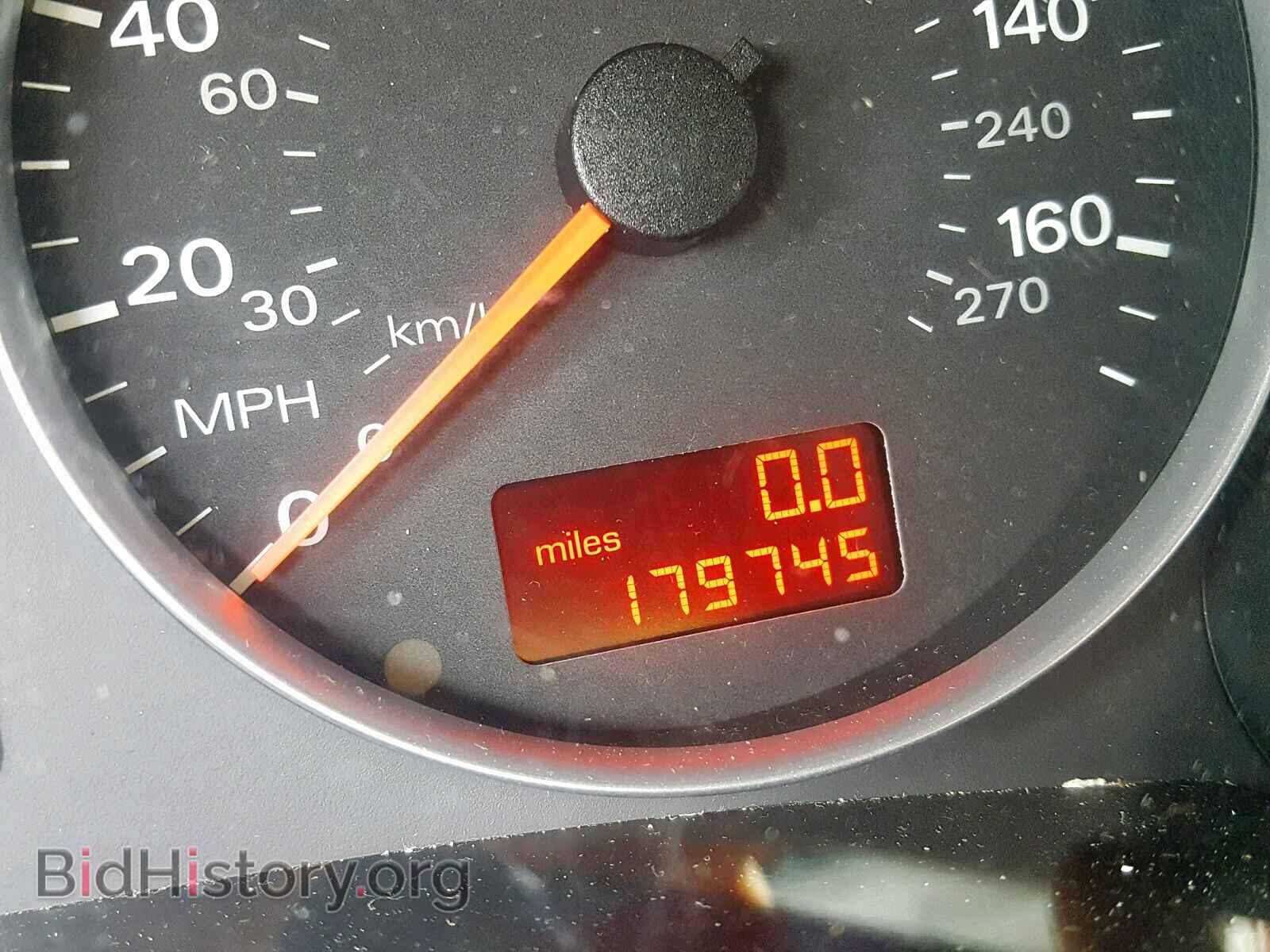 2006 AUDI A4 - VIN: WAUDF78E26A133321 - Фото 8
