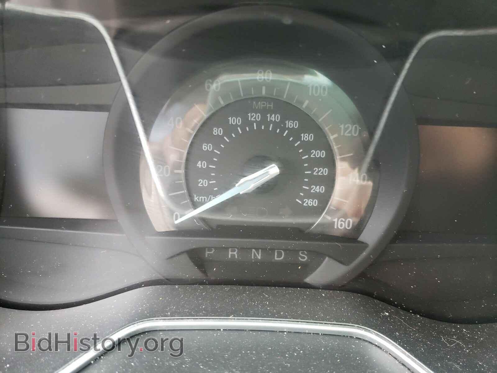 2013 FORD FUSION - VIN: 3FA6P0H75DR199100 - Фото 8