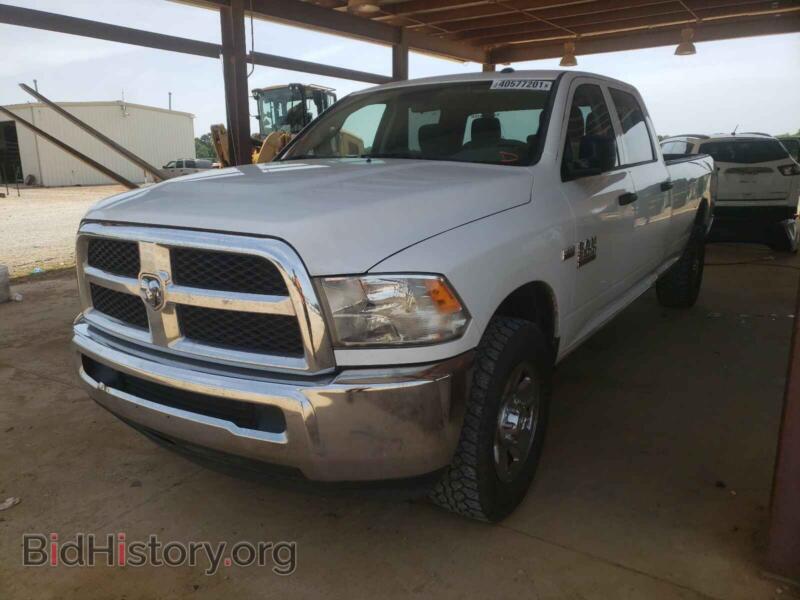 2014 RAM 2500 (VIN 3C6TR4HT0EG133666) — photo 2 of 10