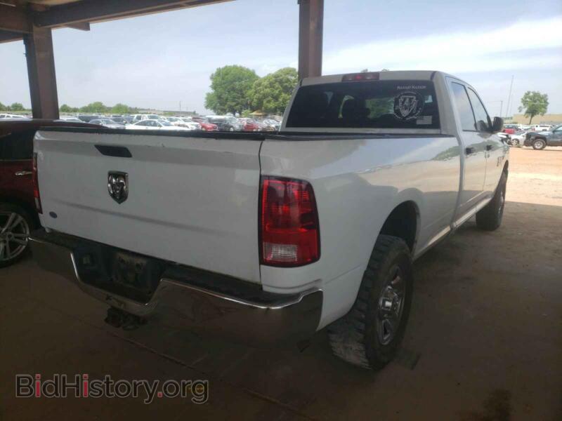 2014 RAM 2500 (VIN 3C6TR4HT0EG133666) — photo 4 of 10