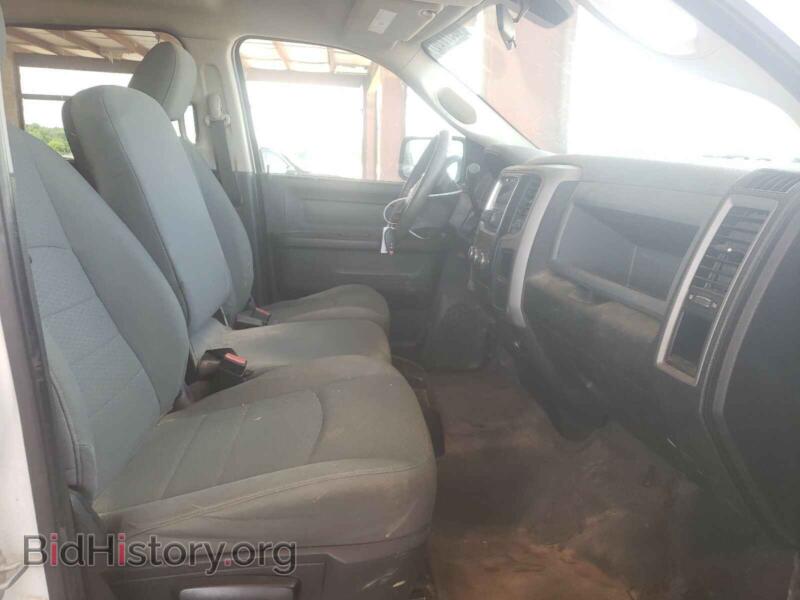 2014 RAM 2500 (VIN 3C6TR4HT0EG133666) — photo 5 of 10