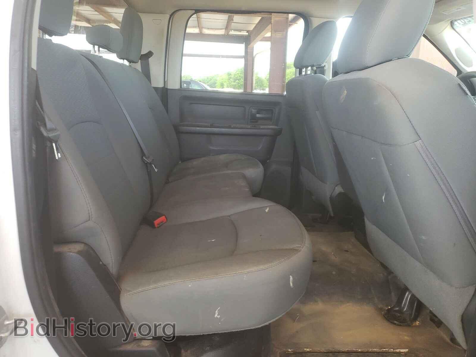 2014 RAM 2500 - VIN: 3C6TR4HT0EG133666 - Фото 6