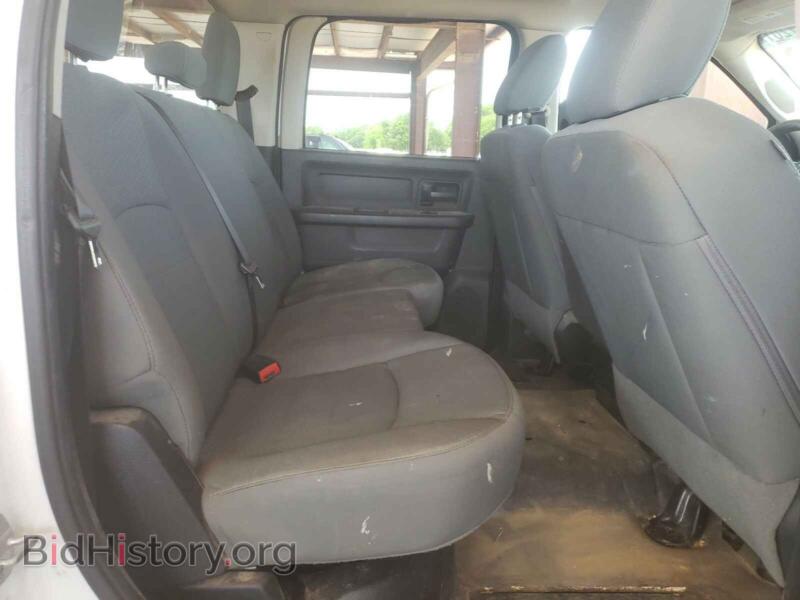 2014 RAM 2500 (VIN 3C6TR4HT0EG133666) — photo 6 of 10