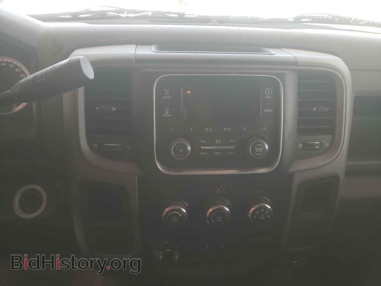 2014 RAM 2500 - VIN: 3C6TR4HT0EG133666 - Фото 9