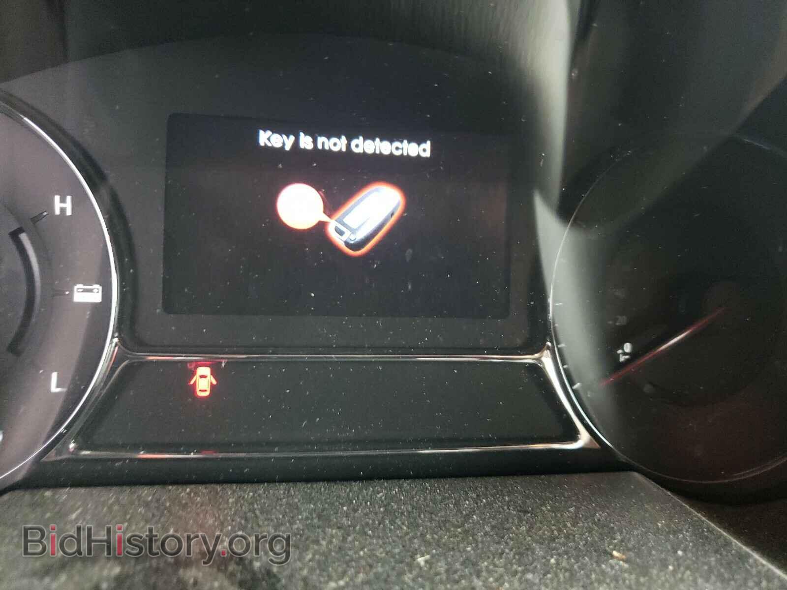 2013 KIA OPTIMA - VIN: KNAGM4AD9D5045407 - Фото 8