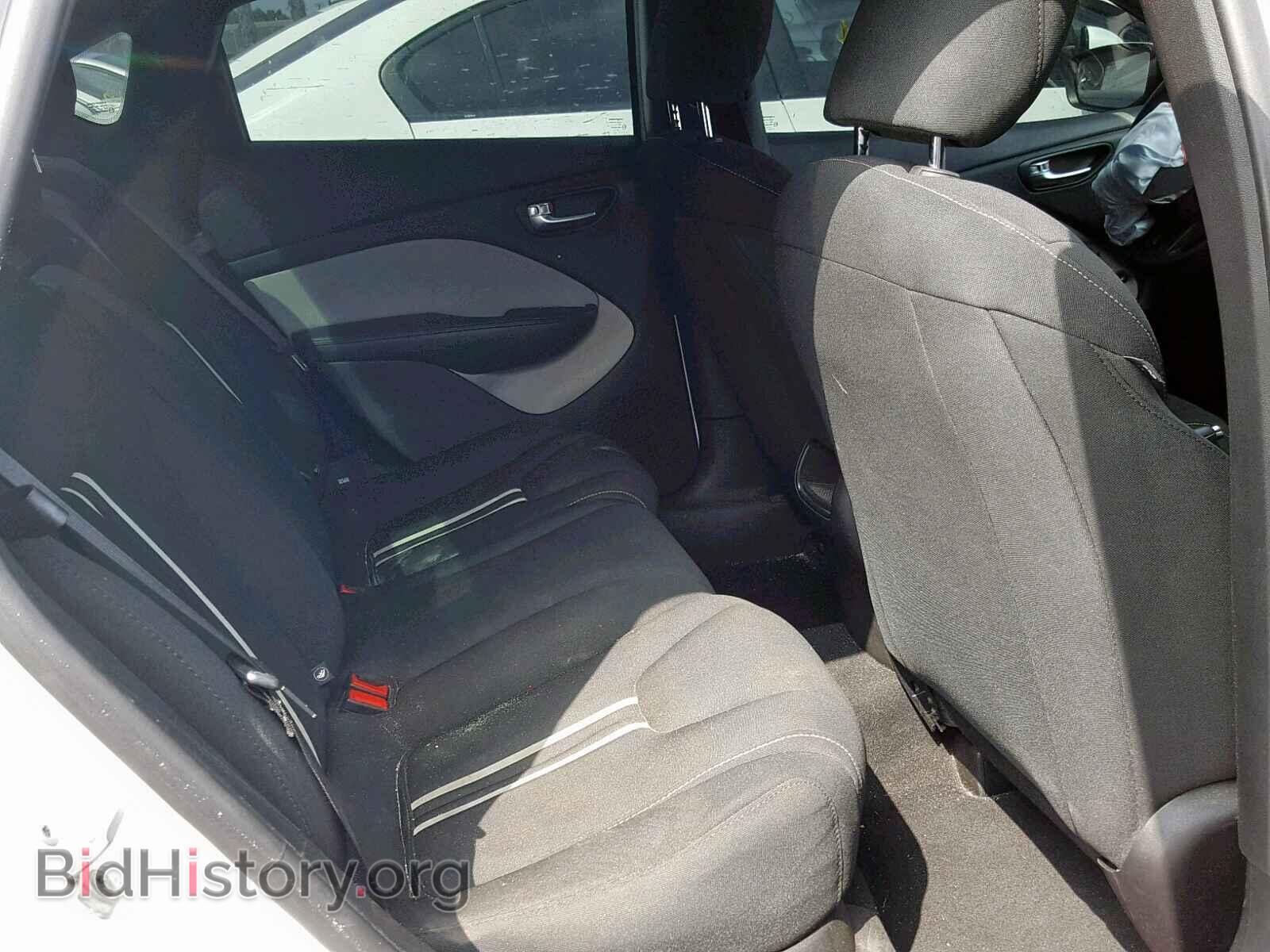 2013 DODGE DART - VIN: 1C3CDFBA4DD198532 - Фото 6