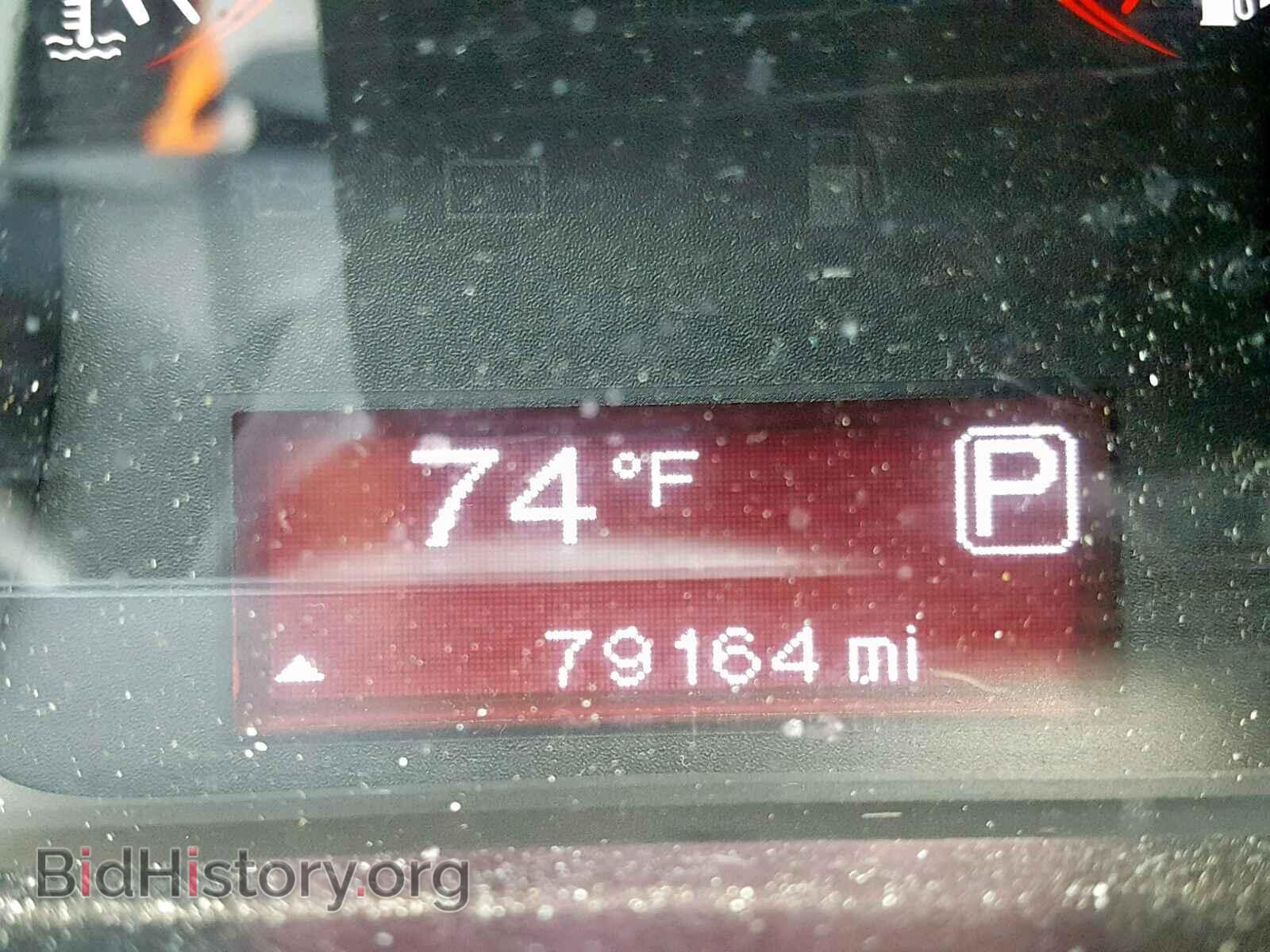 2013 DODGE DART - VIN: 1C3CDFBA4DD198532 - Фото 8