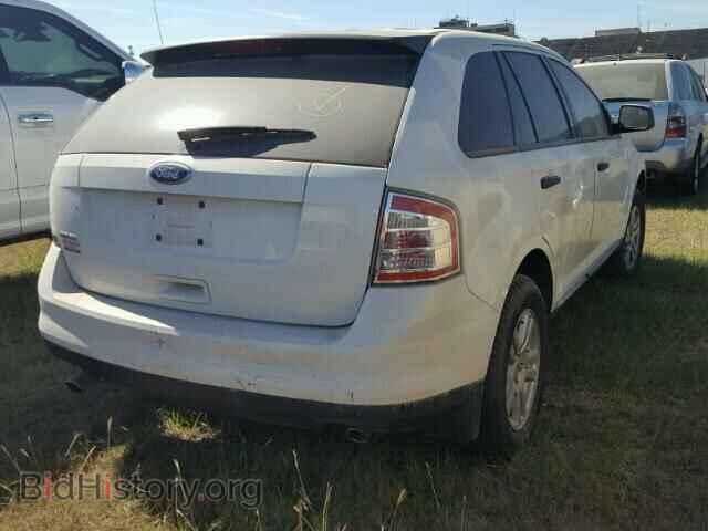 2010 FORD EDGE - VIN: 2FMDK3GC4ABB11398 - Фото 4