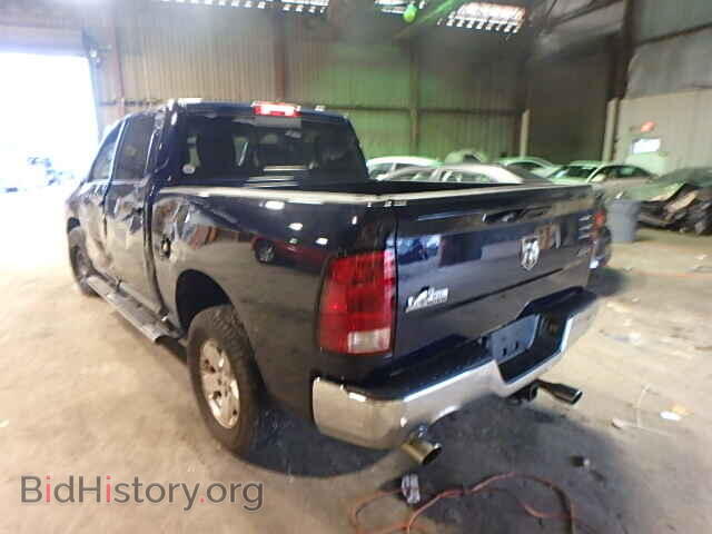 2012 DODGE RAM 1500 - VIN: 1C6RD7LT2CS284158 - Фото 3