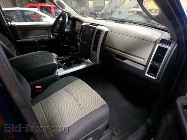 2012 DODGE RAM 1500 - VIN: 1C6RD7LT2CS284158 - Фото 5