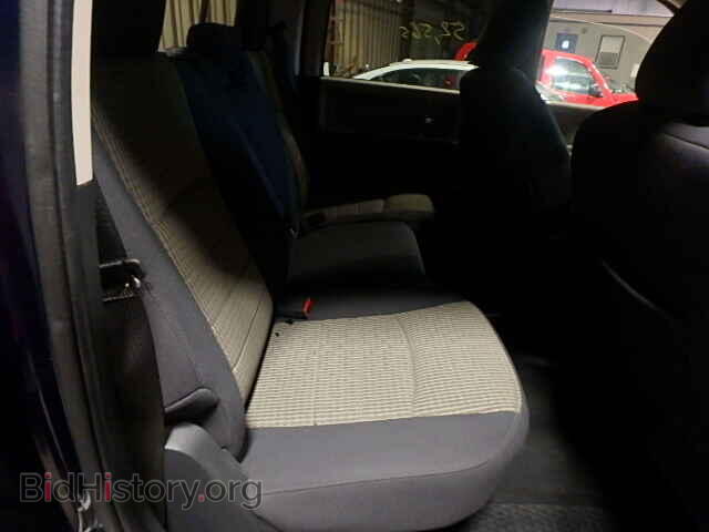 2012 DODGE RAM 1500 - VIN: 1C6RD7LT2CS284158 - Фото 6