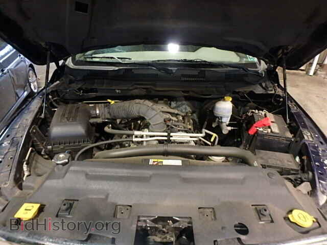 2012 DODGE RAM 1500 - VIN: 1C6RD7LT2CS284158 - Фото 7