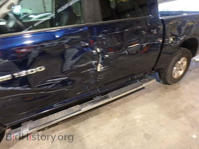 2012 DODGE RAM 1500 - VIN: 1C6RD7LT2CS284158 - Фото 10