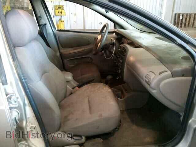 2003 DODGE NEON - VIN: 1B3ES26C03D129934 - Фото 5
