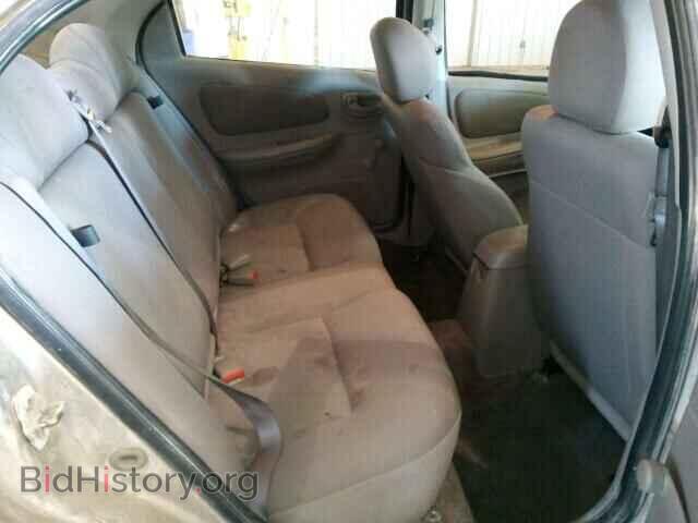 2003 DODGE NEON - VIN: 1B3ES26C03D129934 - Фото 6