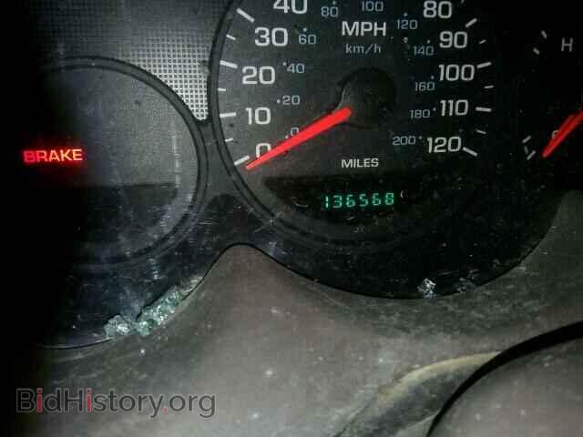 2003 DODGE NEON - VIN: 1B3ES26C03D129934 - Фото 8