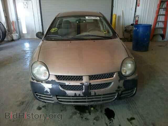 2003 DODGE NEON - VIN: 1B3ES26C03D129934 - Фото 9