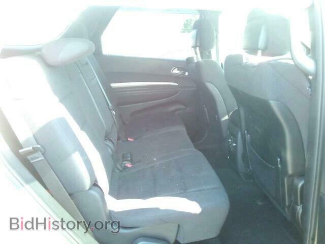 2015 DODGE DURANGO - VIN: 1C4RDJAG9FC850777 - Фото 6