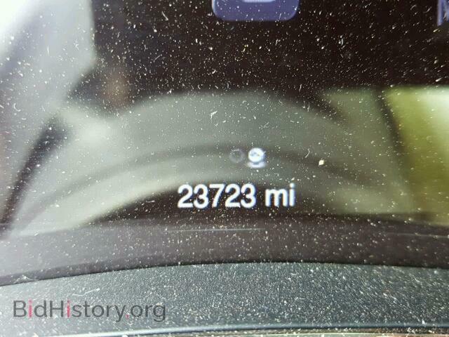 2015 DODGE DURANGO - VIN: 1C4RDJAG9FC850777 - Фото 8