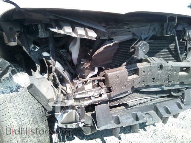 2015 DODGE DURANGO - VIN: 1C4RDJAG9FC850777 - Фото 9
