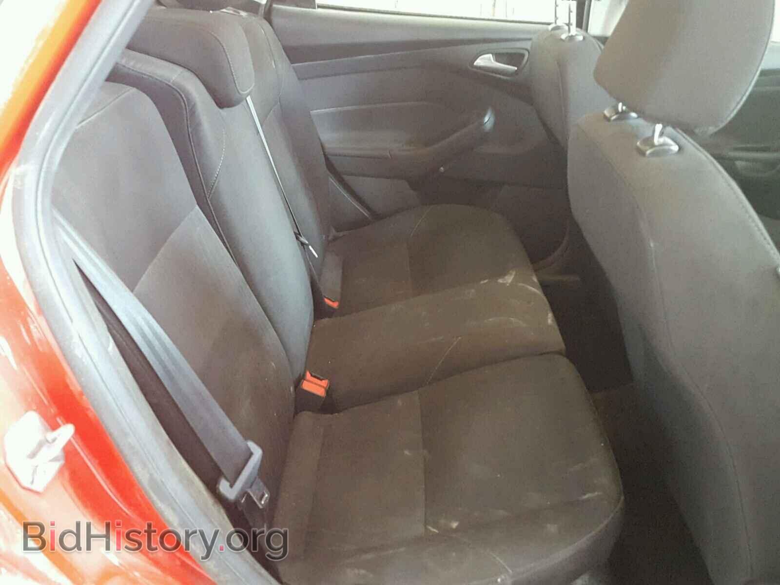 2017 FORD FOCUS - VIN: 1FADP3K25HL246796 - Photo 6