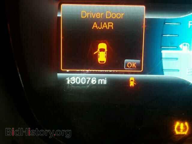2011 FORD EDGE - VIN: 2FMDK3JCXBBA05631 - Фото 8