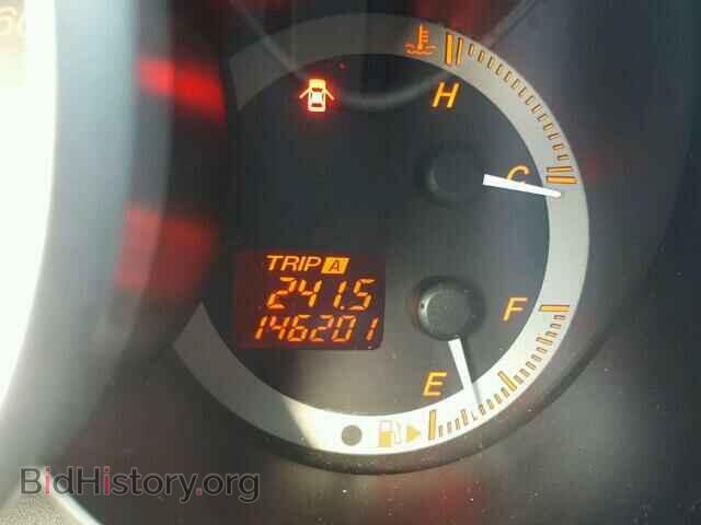 2008 MAZDA 6 - VIN: JM1BK34M581168319 - Фото 8