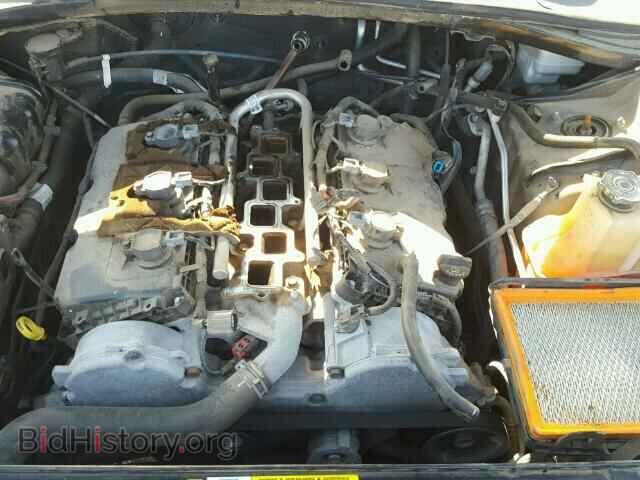 2009 DODGE CHALLENGER - VIN: 2B3LJ44V29H535624 - Фото 7