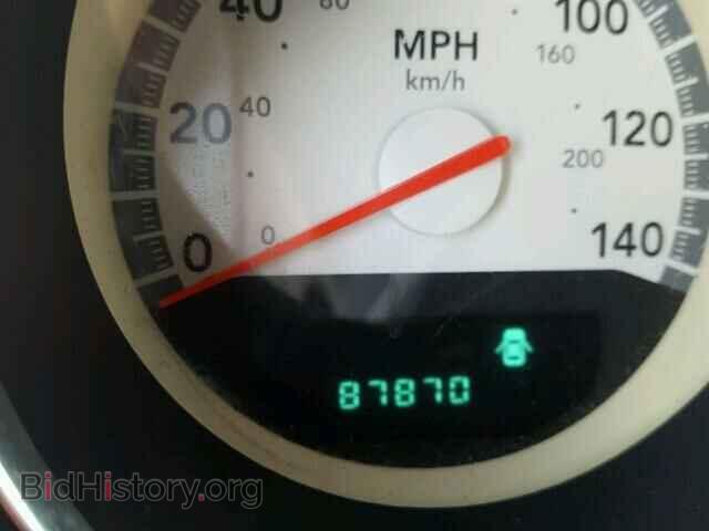 2009 DODGE CHALLENGER - VIN: 2B3LJ44V29H535624 - Фото 8