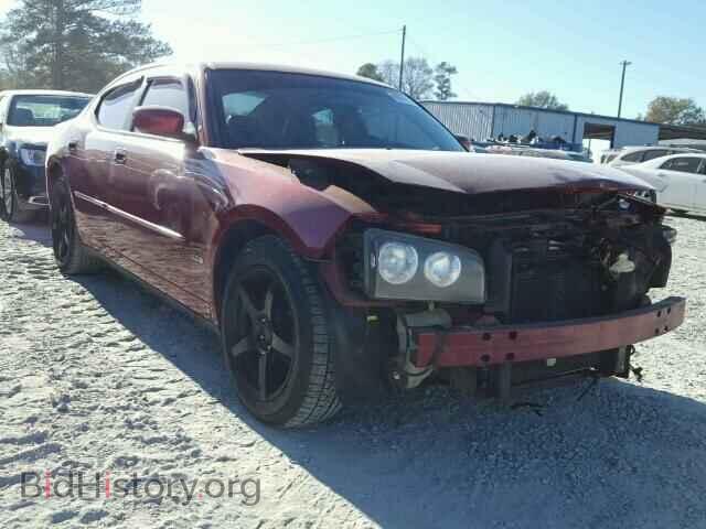 Photo 2B3KA53H07H851047 - DODGE CHARGER 2007