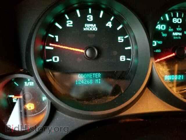 2011 CHEVROLET SILVERADO - VIN: 3GCPCREAXBG147923 - Фото 8