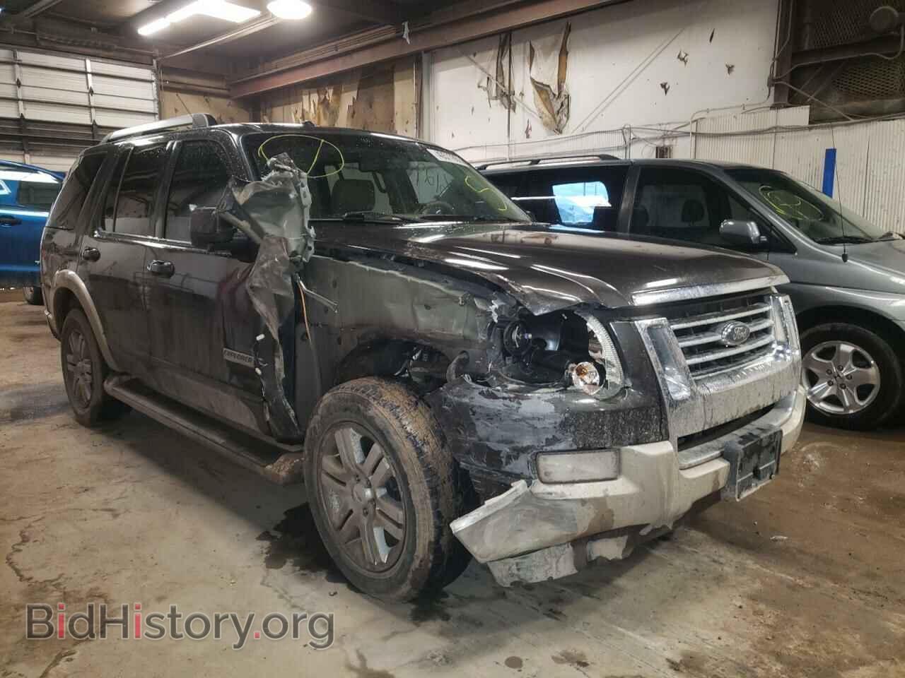 Photo 1FMEU74817UB70871 - FORD EXPLORER 2007