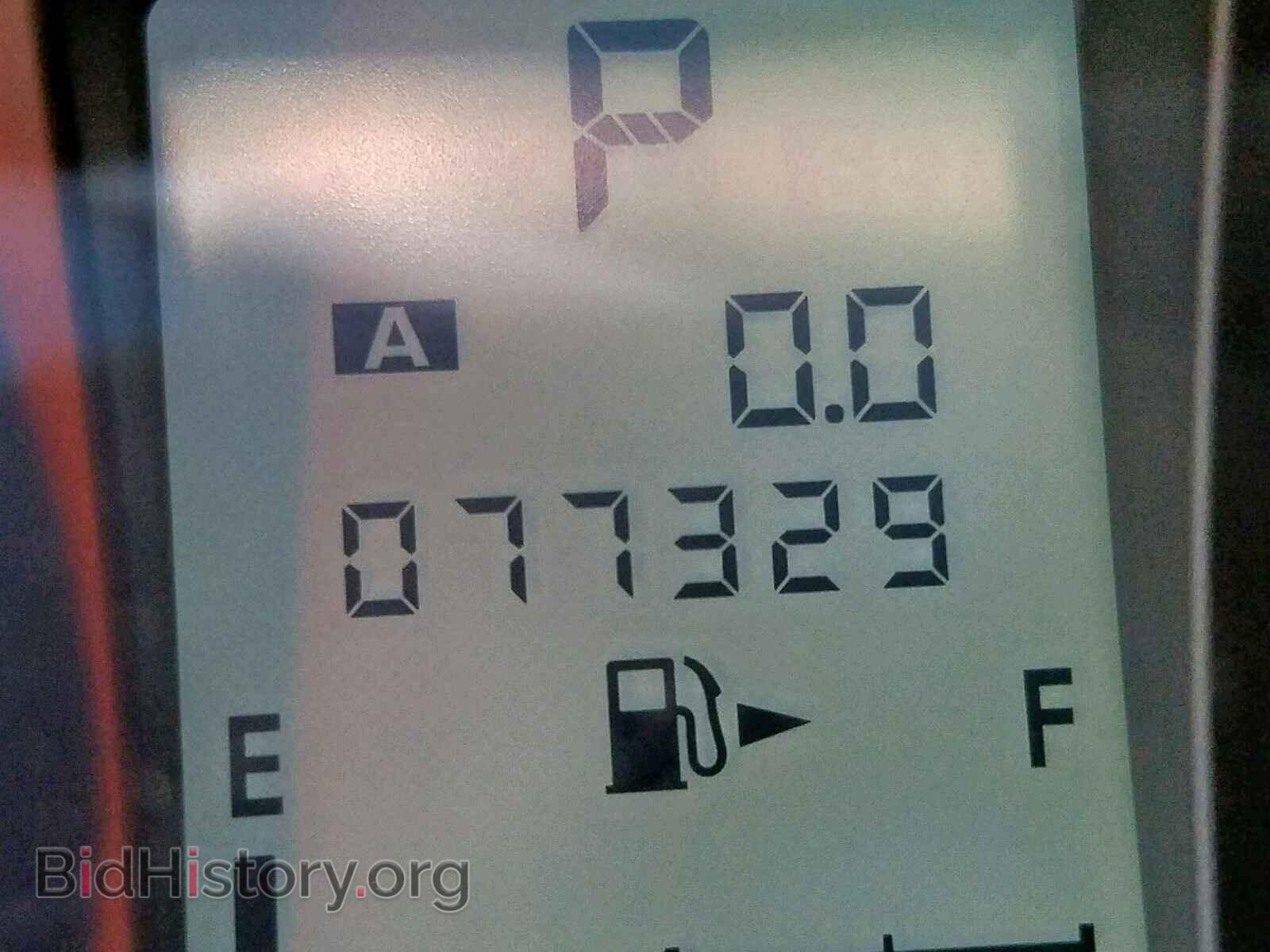 2012 SUBARU IMPREZA - VIN: JF1GPAC62CH213799 - Фото 8