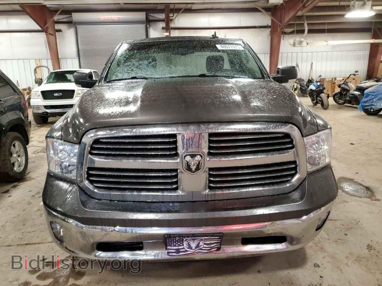 2017 RAM 1500 - VIN: 3C6JR7EG4HG557694 - Фото 5