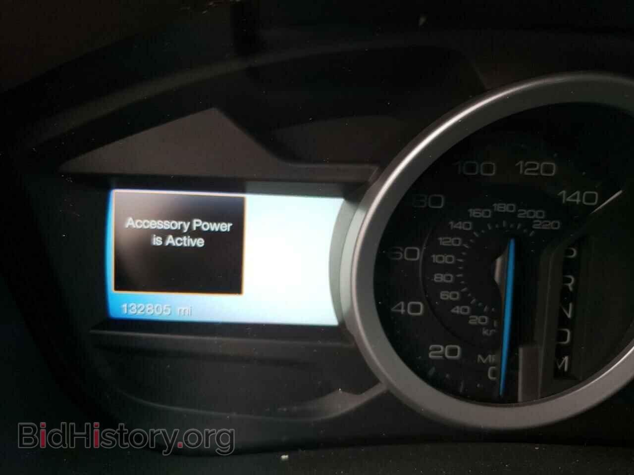 2015 FORD EXPLORER - VIN: 1FM5K7F88FGB98196 - Фото 9