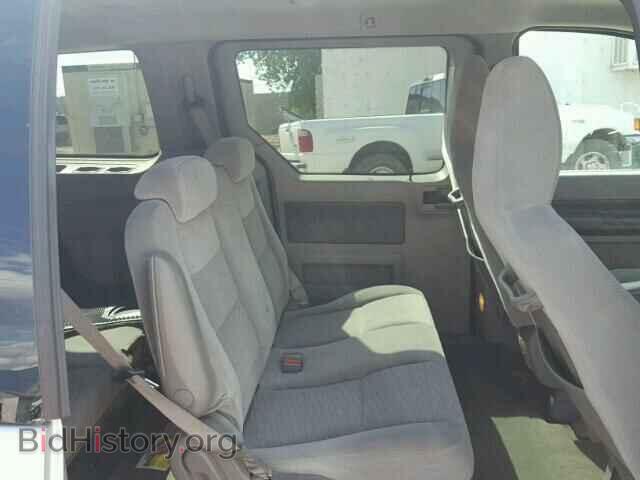 2004 FORD FREESTAR - VIN: 2FMZA51664BA69652 - Фото 6