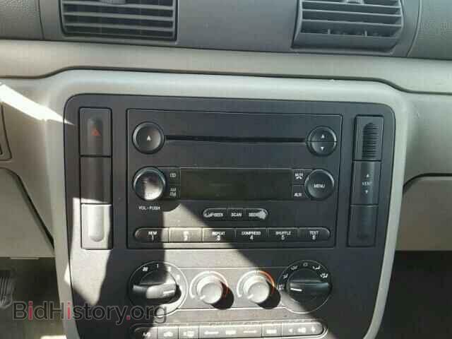 2004 FORD FREESTAR - VIN: 2FMZA51664BA69652 - Фото 9