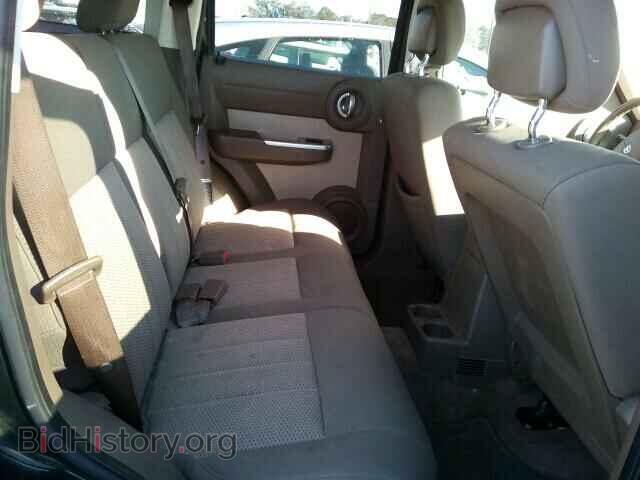 2010 DODGE NITRO - VIN: 1D4PT5GK1AW124774 - Фото 6