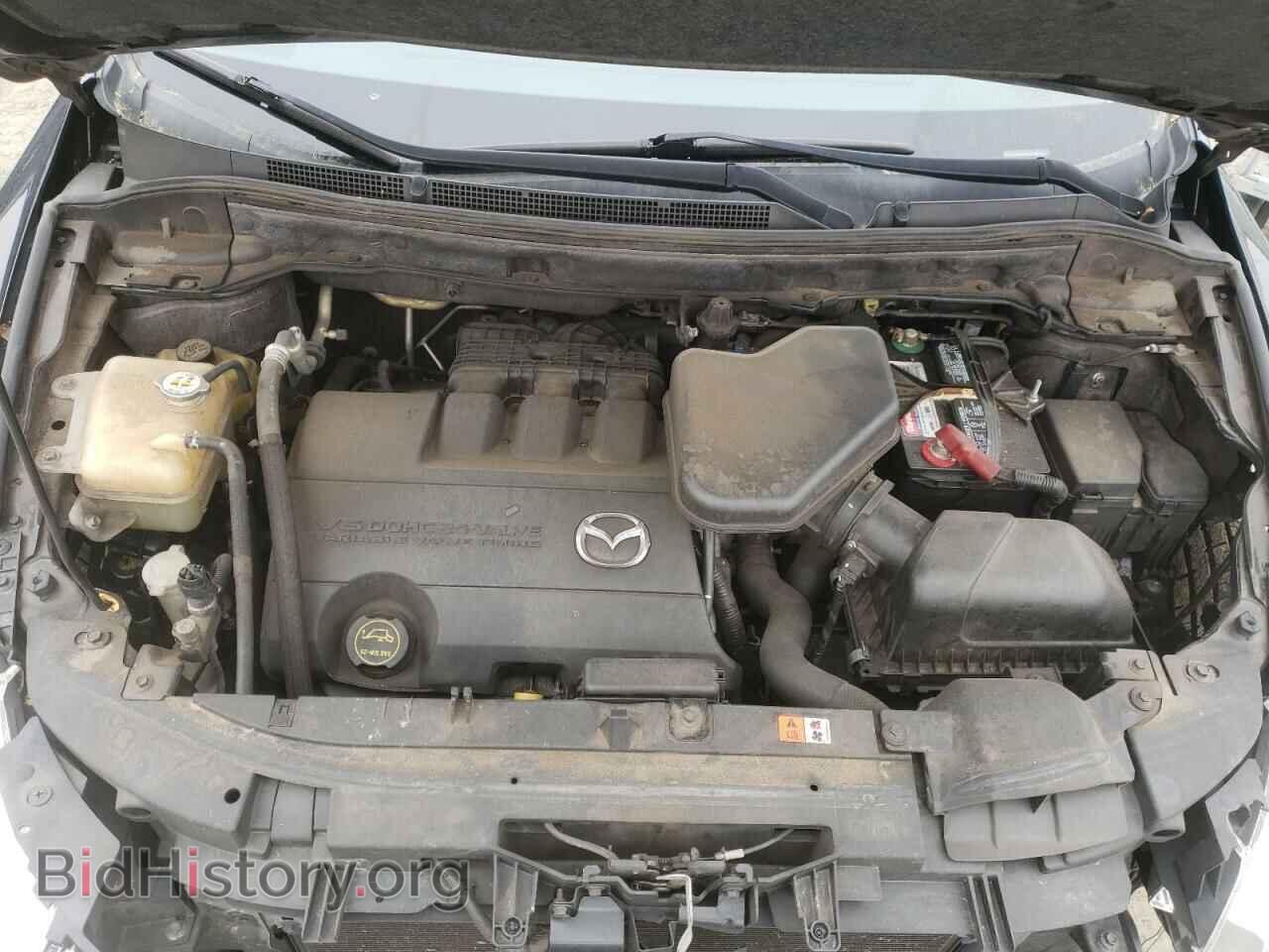 2010 MAZDA CX-9 - VIN: JM3TB2MA5A0233144 - Фото 7