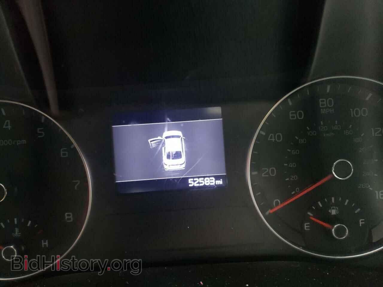 2020 KIA FORTE - VIN: 3KPF24AD7LE244706 - Фото 9