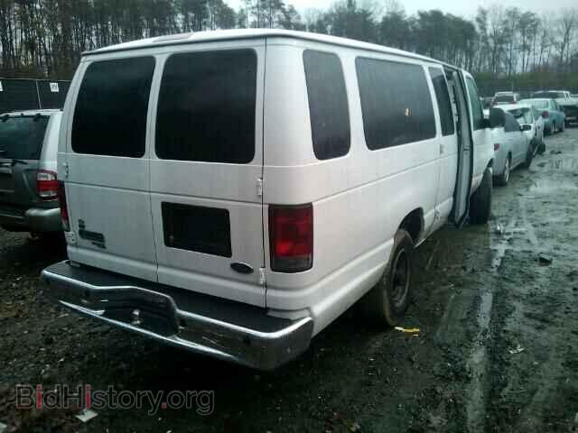 2008 Ford ECONOLINE (VIN 1FBSS31L58DB33293) — photo 4 of 10