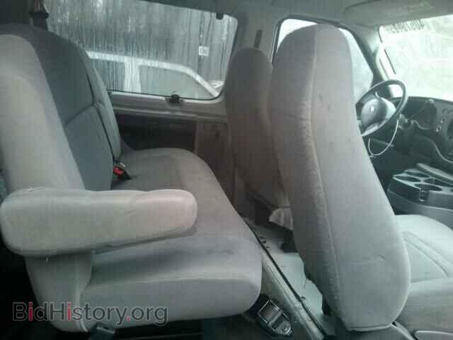 2008 FORD ECONOLINE - VIN: 1FBSS31L58DB33293 - Фото 6