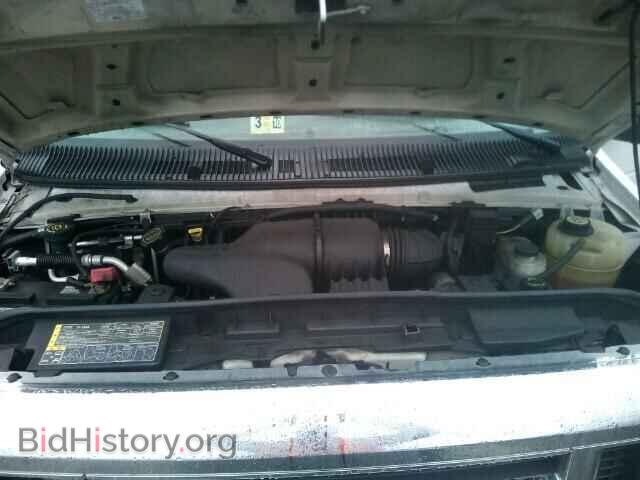 2008 FORD ECONOLINE - VIN: 1FBSS31L58DB33293 - Фото 7